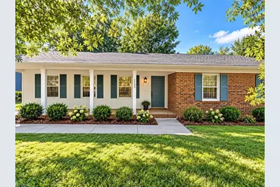 3200 Glen Hollow Road, Greensboro, NC 27407 - Photo 1