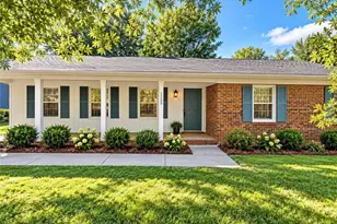 3200 Glen Hollow Rd, Greensboro, NC 27407 - Photo 1