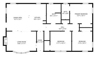405 E Devon Dr, Mount Airy, NC 27030 - Photo 10