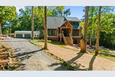 446 Dockside Terrace, Denton, NC 27239 - Photo 2