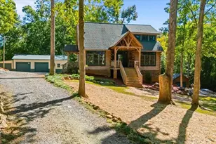 446 Dockside Terrace, Denton, NC 27239 - Photo 2