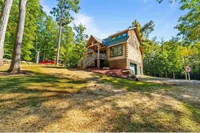 446 Dockside Terrace, Denton, NC 27239 - Photo 38