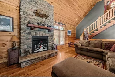 446 Dockside Terrace, Denton, NC 27239 - Photo 8