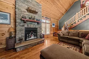 446 Dockside Terrace, Denton, NC 27239 - Photo 8
