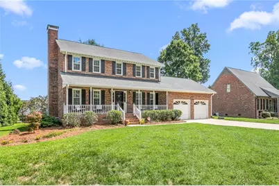 208 Ashley Trace, Elon, NC 27244 - Photo 26