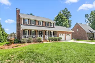 208 Ashley Trce, Elon, NC 27244 - Photo 26