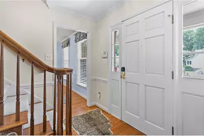 208 Ashley Trace, Elon, NC 27244 - Photo 8