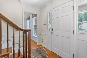 208 Ashley Trce, Elon, NC 27244 - Photo 8