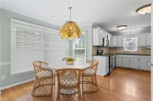 208 Ashley Trce, Elon, NC 27244 - Photo 12