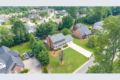 208 Ashley Trace, Elon, NC 27244 - Photo 36
