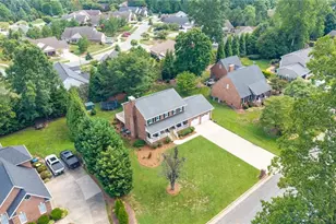 208 Ashley Trce, Elon, NC 27244 - Photo 36