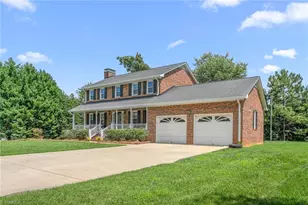 208 Ashley Trce, Elon, NC 27244 - Photo 1