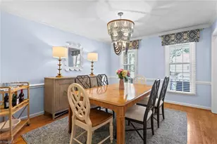208 Ashley Trce, Elon, NC 27244 - Photo 6