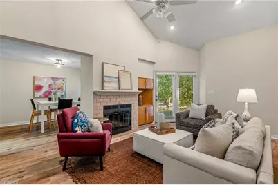 306 N Lindell Road #E, Greensboro, NC 27403 - Photo 6