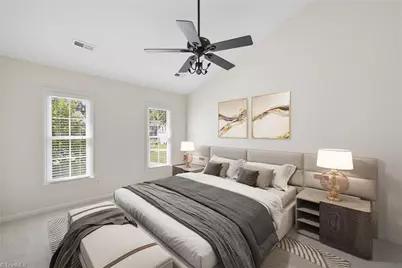 8 Cardwell Point, Greensboro, NC 27407 - Photo 20