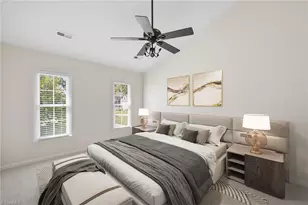 8 Cardwell Point, Greensboro, NC 27407 - Photo 20