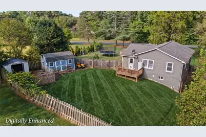 117 Tullyries Lane, Lewisville, NC 27023 - Photo 2