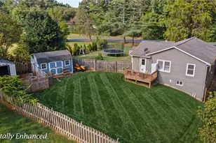 117 Tullyries Ln, Lewisville, NC 27023 - Photo 2