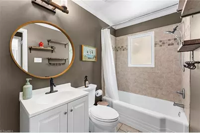 117 Tullyries Lane, Lewisville, NC 27023 - Photo 10