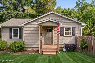 117 Tullyries Ln, Lewisville, NC 27023 - Photo 1