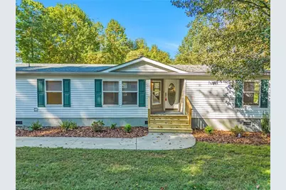 265 McKinley Road, Roaring River, NC 28669 - Photo 2