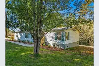 265 McKinley Road, Roaring River, NC 28669 - Photo 4