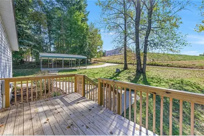 265 McKinley Road, Roaring River, NC 28669 - Photo 36