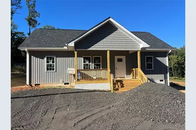 663 Avenue K, Lexington, NC 27292 - Photo 2