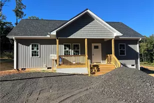663 Ave K, Lexington, NC 27292 - Photo 2