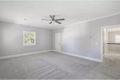 414 Fisher Park Circle #A, Greensboro, NC 27401 - Photo 32