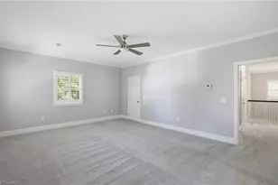 414 Fisher Park Cir, Greensboro, NC 27401 - Photo 32