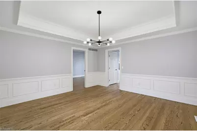 414 Fisher Park Circle #A, Greensboro, NC 27401 - Photo 14