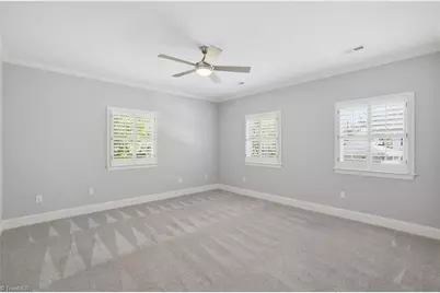 414 Fisher Park Circle #A, Greensboro, NC 27401 - Photo 36