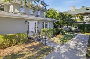 414 Fisher Park Cir, Greensboro, NC 27401 - Photo 4