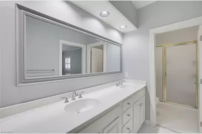 414 Fisher Park Circle #A, Greensboro, NC 27401 - Photo 34