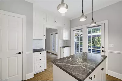 414 Fisher Park Circle #A, Greensboro, NC 27401 - Photo 18