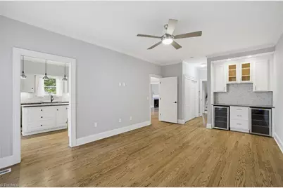 414 Fisher Park Circle #A, Greensboro, NC 27401 - Photo 24