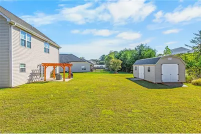 213 Pilot Bluff Drive, King, NC 27021 - Photo 32