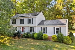 2504 Wedge Pl, Asheboro, NC 27205 - Photo 1