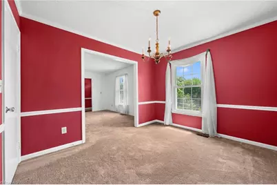 203 Shenandoah Drive, Winston-Salem, NC 27103 - Photo 8