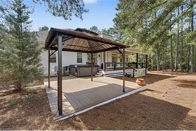 14 Deer Track Road, Foxfire, NC 27281 - Photo 22