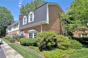 1108 Dover Rd, Greensboro, NC 27408 - Photo 2