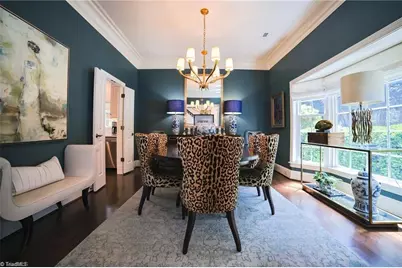 1108 Dover Road #G, Greensboro, NC 27408 - Photo 10