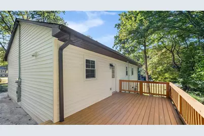 5040 Wind Spring Drive, Winston-Salem, NC 27105 - Photo 20