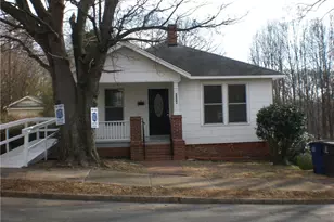 1118 Franklin St, Winston-Salem, NC 27101 - Photo 1