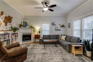 231 Lorraine Dr, Winston-Salem, NC 27107 - Photo 6