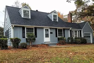 538 Walter Ct, Winston-Salem, NC 27103 - Photo 1