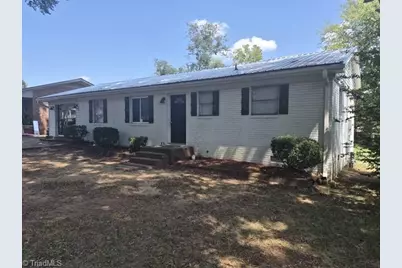 203 Pennington Avenue, Lexington, NC 27292 - Photo 16