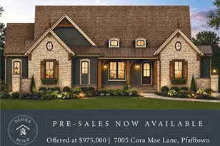 7005 Cora Mae Ln, Pfafftown, NC 27040 - Photo 2