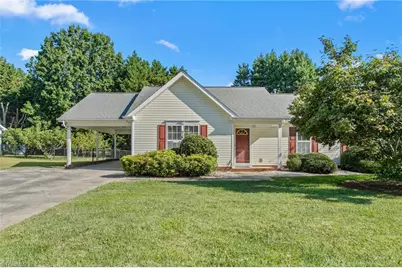 213 Wyndham Avenue, High Point, NC 27265 - Photo 1